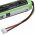 Ers helyettest Akkumultor Tascam tpus BP-L1C-22