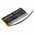 Asus ROG Spatha X / ROG Gladius II FT902536P helyettes�t� gaming eg�r Akkumul�tor 3 t�s csatlakoz�