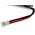 Helyettest drn Akkumultor Huajun W609-10