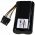 NetScout t�pus ACKG2-WBP helyettes�t� Akkumul�tor 3,7V 6800mAh 25Wh Li-Ion