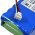 Rhode & Schwarz 1102.5607.00 helyettes�t� spektrumanaliz�tor Akkumul�tor 13,2V 7000mAh 92Wh NiMH