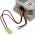 Bissell t�pus 1621618 helyettes�t� Akkumul�tor 25,2V 3000mAh 76Wh Li-Ion