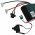 Helyettest Akkumultor Dirt Devil BD45000 porszvhoz