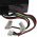 Helyettes�t� Akkumul�tor Roborock A10 Ultra E / A10 Ultra B porsz�v� / t�pus BCR-1P6S-4000HD