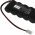 Bosch Easy Lift K8 K10 K12 / BD5000 T�rantrieb / t�pus 9000163 Akkumul�tor (helyettes�t�)