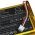 Jablotron JA-152KRY riaszt�k�zpont / t�pus AHB105565P Akkumul�tor (helyettes�t�)