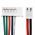 Gorenje SVC144XX 861788 t�pus helyettes�t� porsz�v� Akkumul�tor 14,4V 2000mAh 29Wh Li-Ion