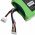 Midea VSS1800 helyettes�t� porsz�v� Akkumul�tor 25,2V 2000mAh 50Wh Li-Ion