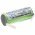 Helyettes�t� Akkumul�tor Oral-B fogkefe Triumph 4000, 1.2V, Ni-MH, 2000mAh