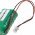 Helyettest Akkumultor PetSafe PDT00-11234