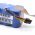Helyettes�t� Akkumul�tor Robzone Roomy 4.0 robotporsz�v� 14,4V, NI-MH, 3000mAh