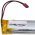 Somfy t�pus 981642 Akkumul�tor (helyettes�t�)