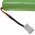 Helyettest Akkumultor Somfy tpus 5122452B