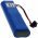 Helyettes�t� robotporsz�v� felmos� funkci�val Akkumul�tor Xiaomi Mi Robot Vacuum Mop Pro 2600mAh