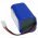 Helyettes�t� Akkumul�tor Xiaomi Mi Robot Vacuum Mop t�pus H18650CH-4S1P 2600mAh 14,8V