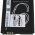 Helyettest Akkumultor Oricom Secure SC740 / Beurer BY 110 / Lionelo Babyline 8.1 / tpus NV604464