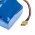 Helyettes�t� Akkumul�tor k�l�nb�z� cityboard, Hoverboard Li-Ion, 36V, 6800mAh