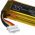 JBL t�pus GSP982752 1S2P helyettes�t� Akkumul�tor 3,85V 2600mAh 10Wh Li-Polymer