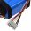 Helyettest bluetooth hangszr Akkumultor Sony SRS-XP500 / SRS-XP500B / tpus IAA042GA