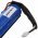 Helyettest hangszr Akkumultor Skullcandy Terrain / tpus INR18650