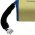 Helyettest hangszr Akkumultor Medion Life P61762 / tpus 2ICR19/66-2