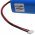 Helyettest Akkumultor hangszrhoz Sony SRS-XB501 / SRS-XB501G / tpus ID659B