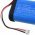 Helyettest Akkumultor hangszr Philips Fidelio B97/1 / B9 / tpus SBAA00