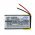 Jabra Speak 510 AHB582035PR-03 helyettes�t� konferencia hangsz�r� Akkumul�tor