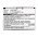 Helyettest Akkumultor Alcatel One Touch OT-980A