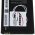 Emporia t�pus AK-V221-4G(V1.0) helyettes�t� Akkumul�tor 3,7V 700mAh 2,6Wh Li-Ion