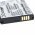 Helyettest Akkumultor Huawei tpus HB824666RBC, 2300mAh
