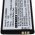 Helyettes�t� Akkumul�tor Caterpillar CAT B26, Li-Ion, 3,7V, 1350mAh