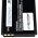 Nokia TA-1456 helyettes�t� mobiltelefon Akkumul�tor 3,7V 1000mAh 3,7Wh Li-Ion