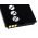 Helyettes�t� Akkumul�tor Sagem/Sagemcom my-411c