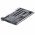 Helyettest Akkumultor Samsung Galaxy M20 tpus EB-BG580ABU 4900mAh