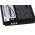 Helyettest Akkumultor Samsung tpus AB463561BE