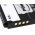 Helyettest Akkumultor Samsung tpus B800BE