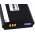 Helyettest Akkumultor Samsung tpus AB803446BU