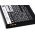 Helyettest Akkumultor Samsung tpus B800BE 6400mAh