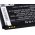 Helyettest Akkumultor Samsung tpus EB665468LU