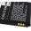Helyettest Akkumultor Samsung tpus B150AE