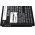 Helyettest mobiltelefon Akkumultor Samsung tpus EB-BN750BBE NFC-Chip