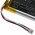 Helyettest Akkumultor HyperX Cloud 3 bluetooth gming headsethez