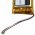 Helyettest Akkumultor Jabra tpus PL902232V
