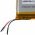 Helyettest tltlloms Akkumultor JBL Free Free Truly Charging Case