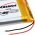 Helyettest fejhallgat Akkumultor Cleer Flow / Enduro anc / tpus PCT803035
