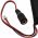Helyettest motoros headset Akkumultor Nolan N-COM B902 L / N-COM B902 R / tpus BATTERIA 07