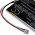 Helyettest gming-headset Akkumultor Corsair HS70 Void Pro RGB / H2100 Dolby 7.1 / tpus MH45908