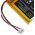 Marshall Major V bluetooth fejhallgat� / t�pus AHB632832 Akkumul�tor (helyettes�t�)