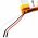 Jabra Engage 65/75 Mono/sztere� AHB492426HPS helyettes�t� headset Akkumul�tor 3,7V 300mAh 1Wh Li-Pol
